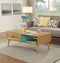 Jayce Coffee Table, Natural